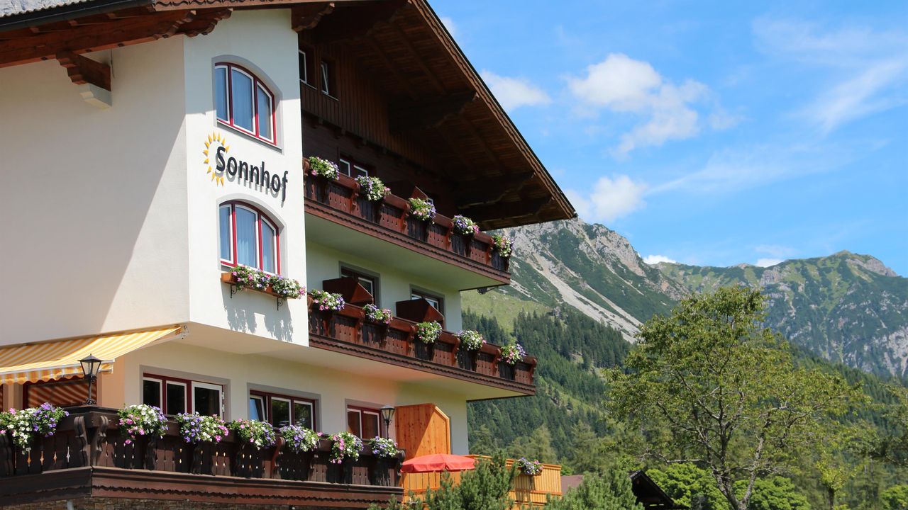 SONNHOF SONNHOF